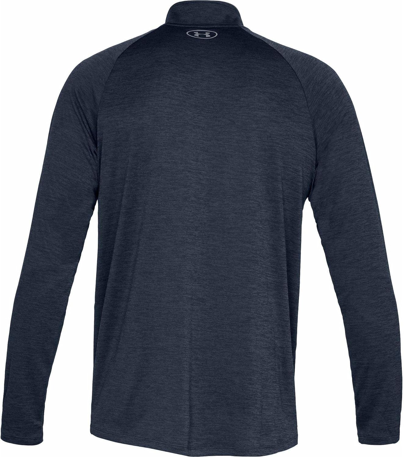 Under Armour Men's UA Tech 2.0 1/2 Zip T-Shirt (pack of 1)