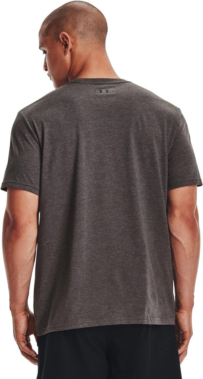 Under Armour Men's Global Foundation Short-Sleeve T-Shirt