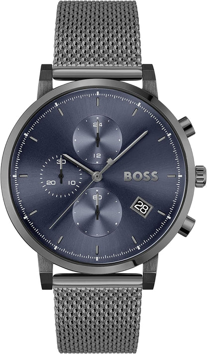 Hugo Boss INTEGRITY Men's Watch, Analog