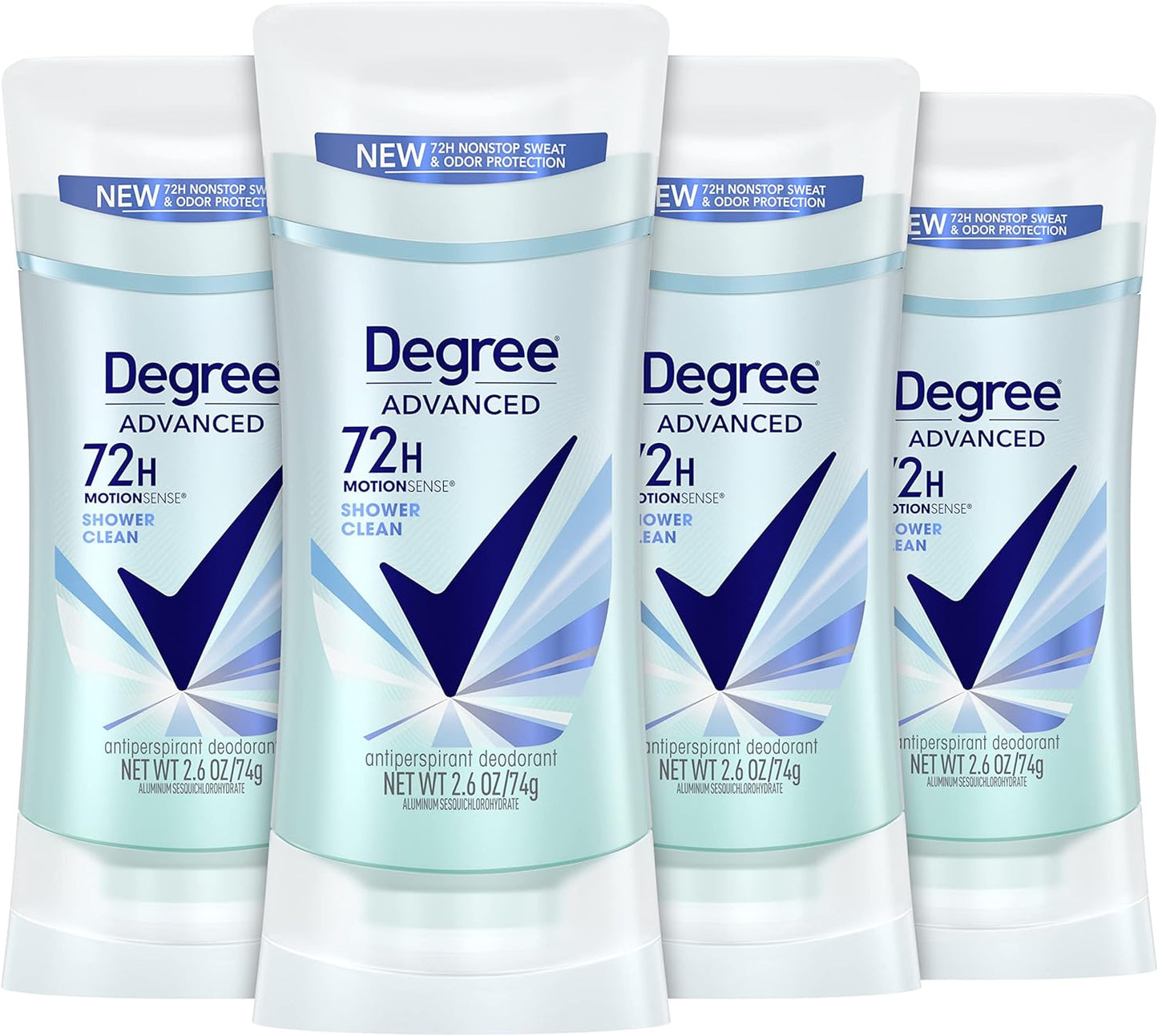 Degree Women Antiperspirant Deodorant