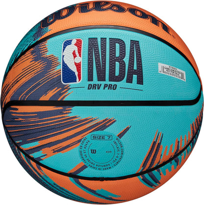 WILSON NBA DRV Series Outdoor Basketballs