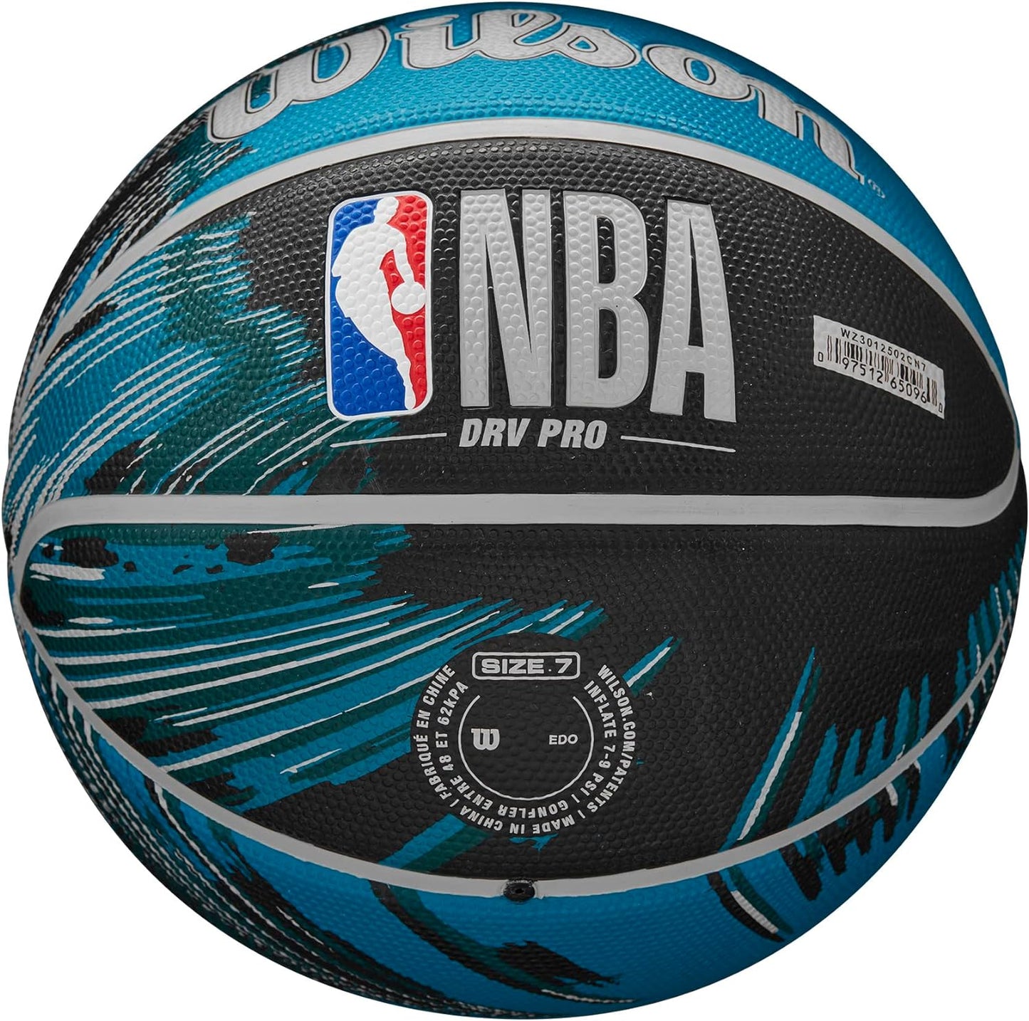 WILSON NBA DRV Series Outdoor Basketballs