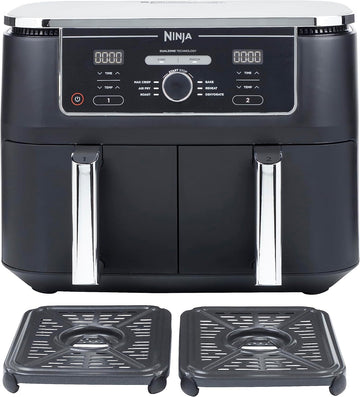 Ninja 9.5L Foodi Max Dual Zone Air Fryer - 2470W