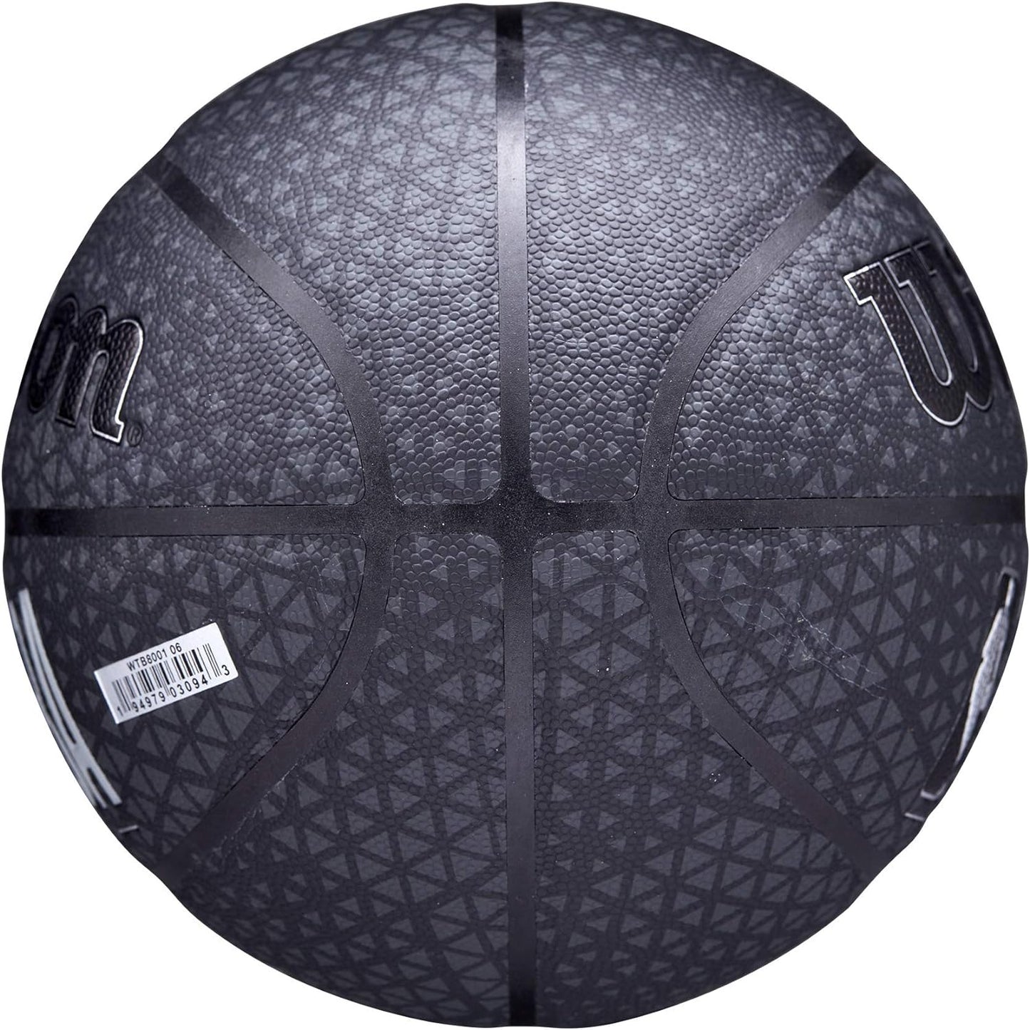 Wilson NBA Forge Series Outdoor Basketballs