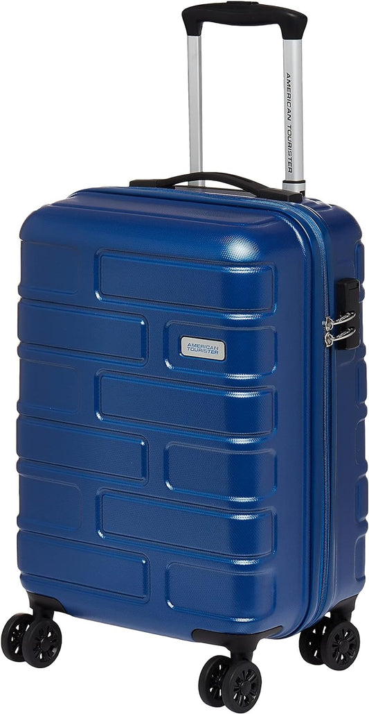 American Tourister Bricklane Hard Luggage Trolley Bag