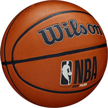 WILSON NBA DRV Series Outdoor Basketballs