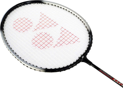 YONEX GR 303 Combo Badminton Racquet with Full Cover, Set of 2