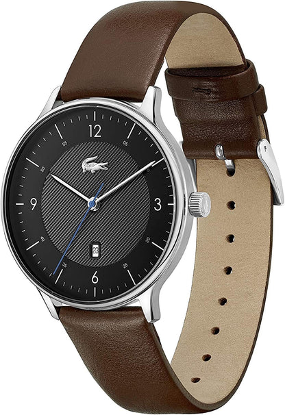 Lacoste Men's Leather Watch