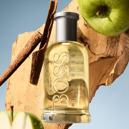 Boss Bottled Eau De Toilette