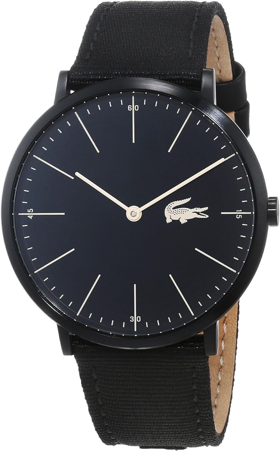 Lacoste Men's Leather Watch