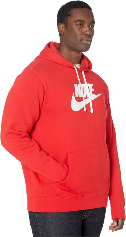 Nike M NSW Club Hoodie Po BB Gx Men's Hoodie