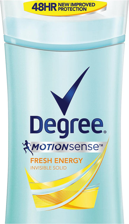 Degree Women Antiperspirant Deodorant