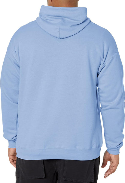 Hanes mens Pullover Ecosmart Hooded Sweatshirt P170 Hoody