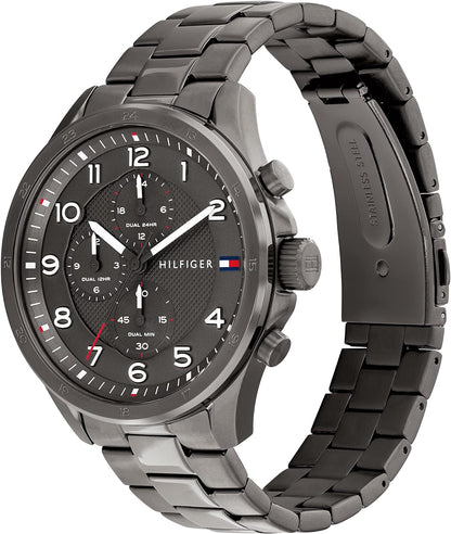 Tommy Hilfiger AXEL Men's Watch, Analog