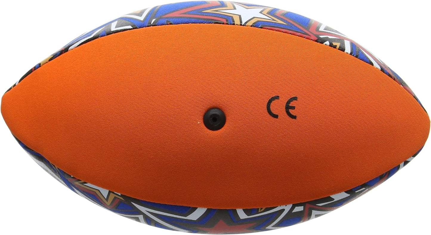 Zoggs Aqua Ball, Orange