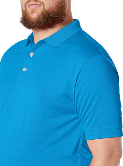 Callaway Men's Short Sleeve Opti-Dri™ Performance Golf Polo Shirt (Size Small - 4X Big & Tall)