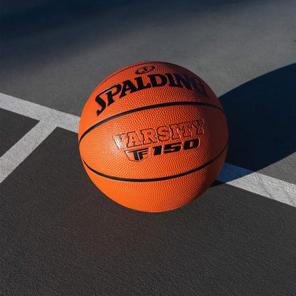 Spalding Varsity TF-150 Outdoor Basketball