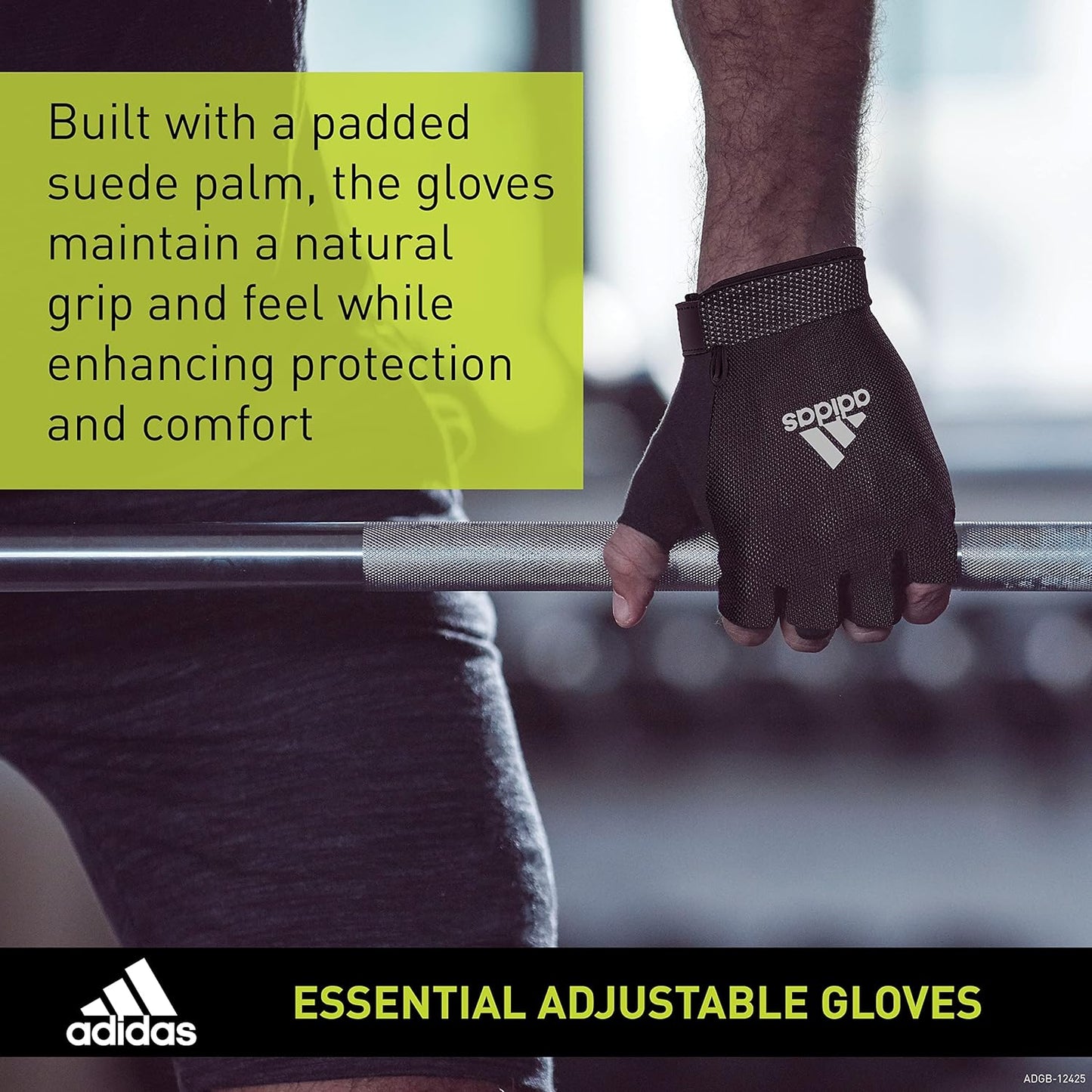 adidas Essential Gloves