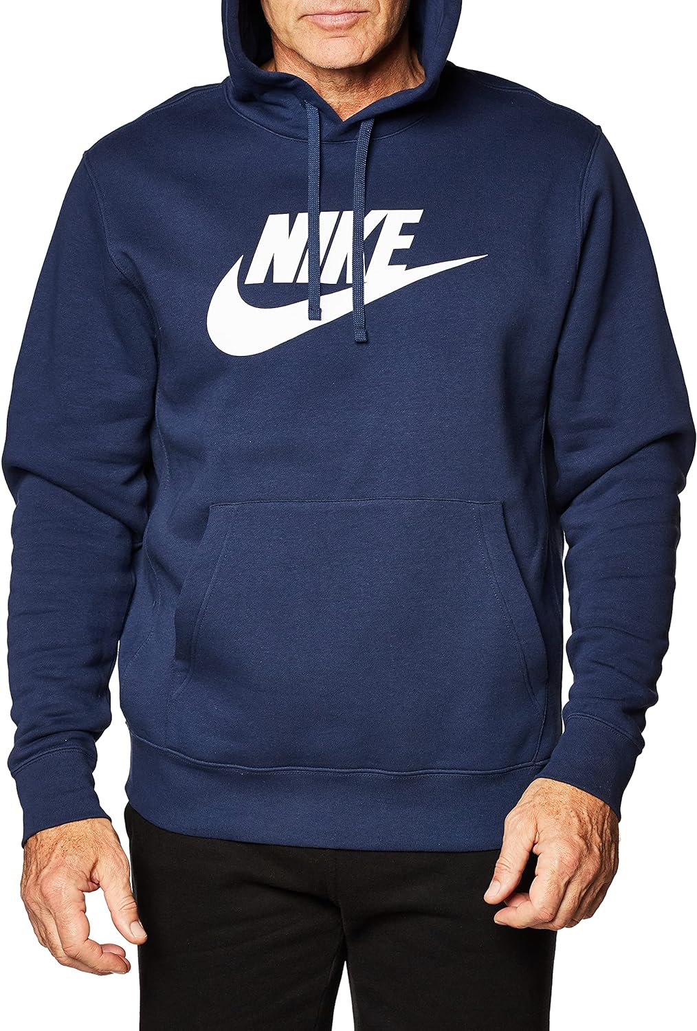 Nike M NSW Club Hoodie Po BB Gx Men's Hoodie