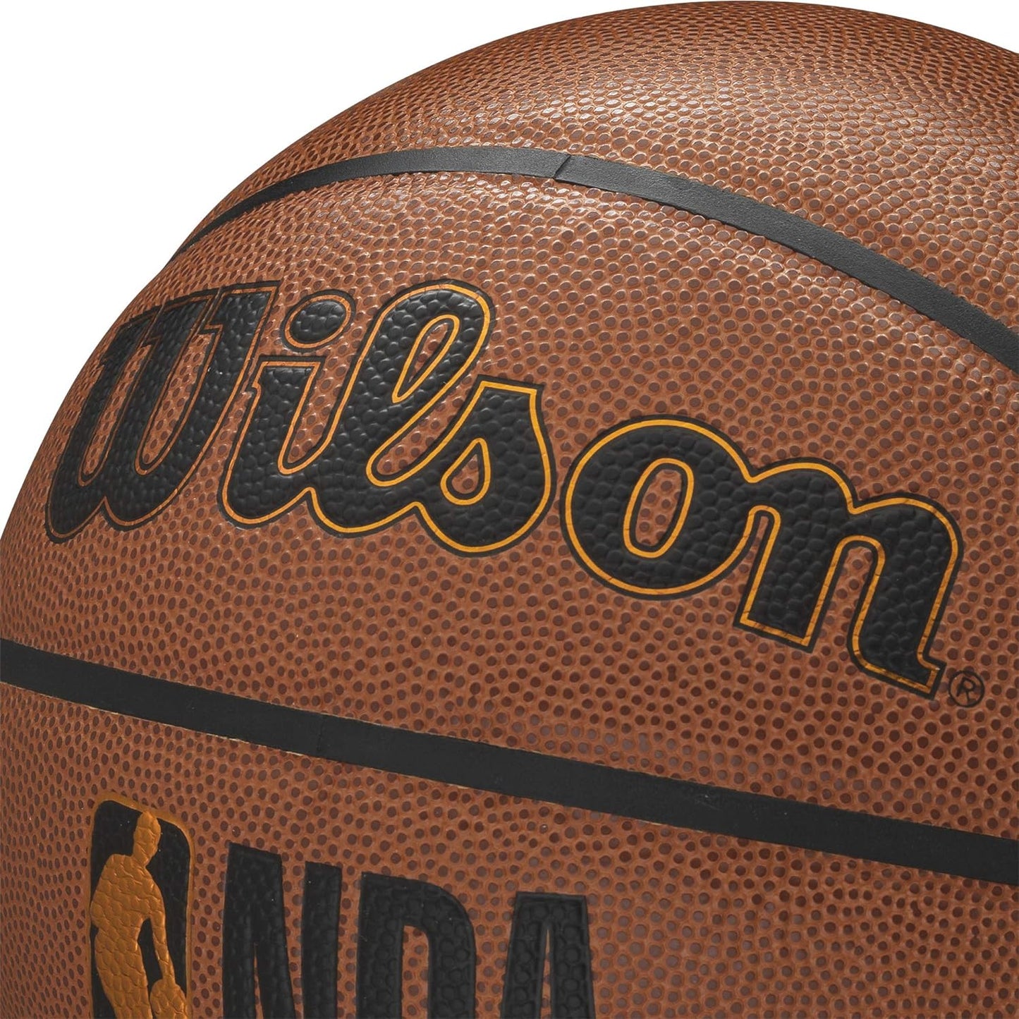 Wilson NBA Forge Series Outdoor Basketballs