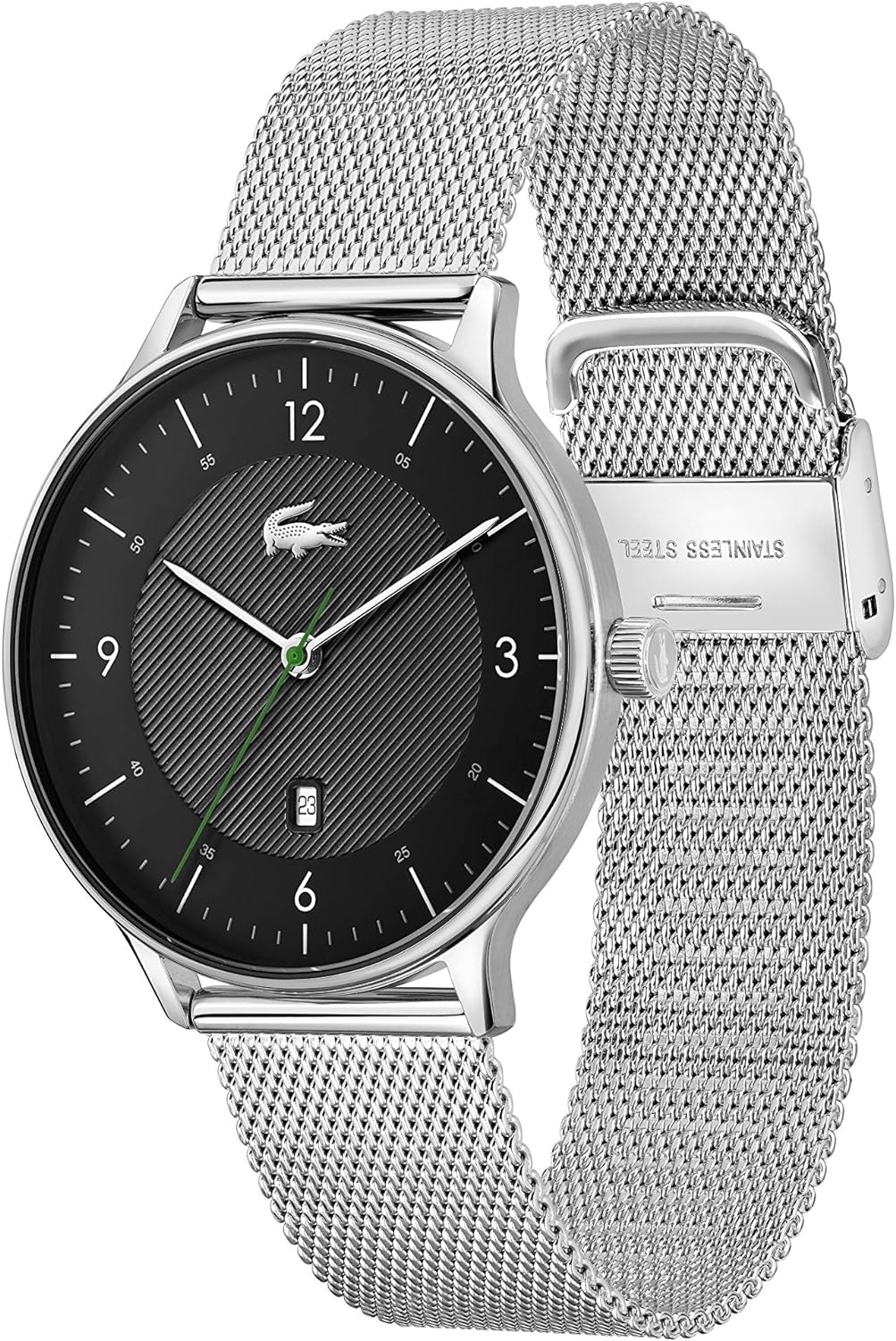 Lacoste Men's Leather Watch