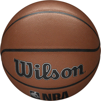 Wilson NBA Forge Series Outdoor Basketballs