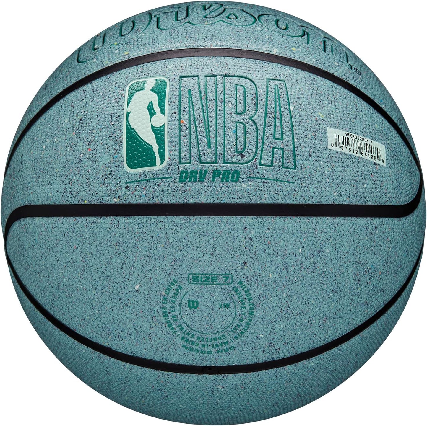 WILSON NBA DRV Series Outdoor Basketballs