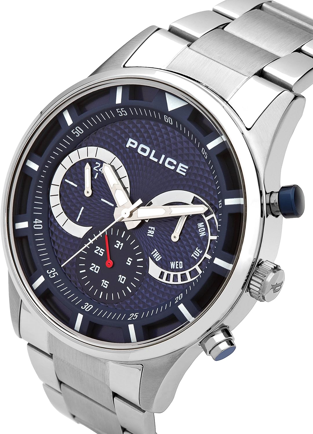 Police Driver Men's Chronograph Watch