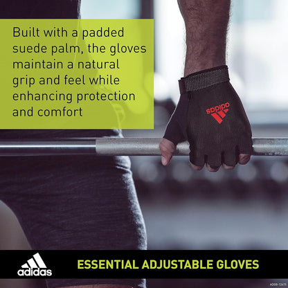 adidas Essential Gloves