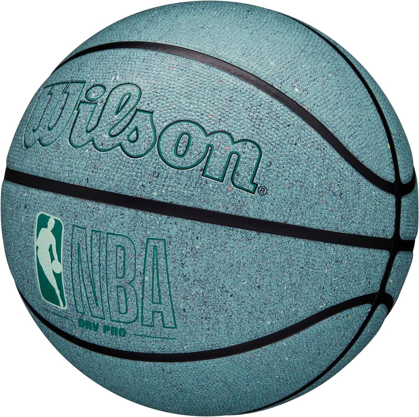 WILSON NBA DRV Series Outdoor Basketballs