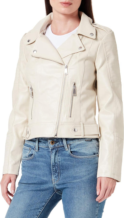 Vero Moda Women's Vmkerriultra Short Coated Jacket Noos Jacket