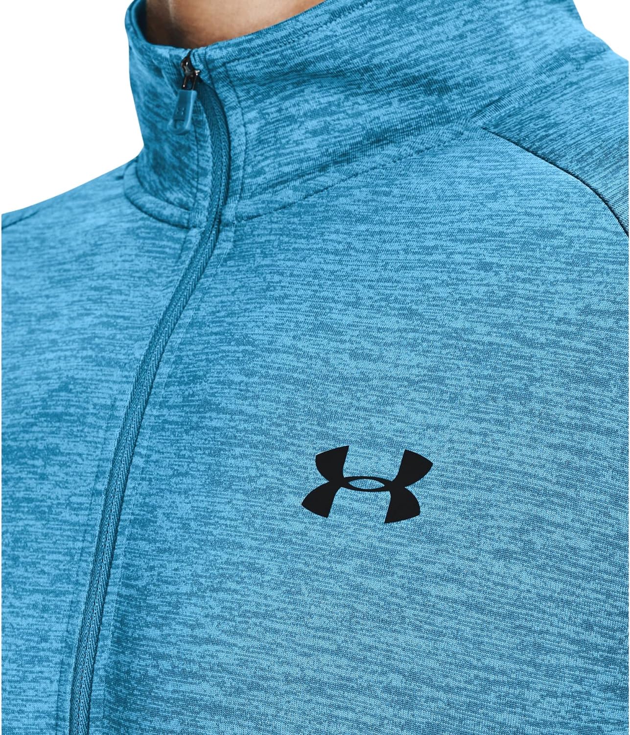 Under Armour Men's UA Tech 2.0 1/2 Zip T-Shirt (pack of 1)