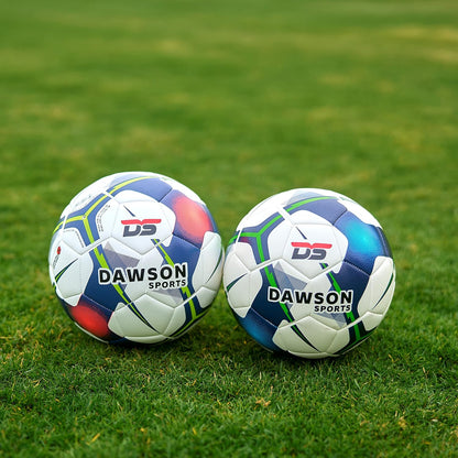 Dawson Sports MATCH Football VALUE BUNDLE