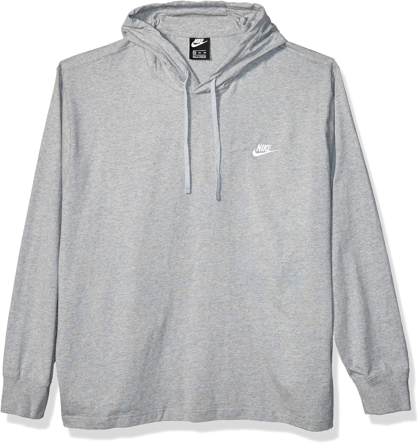 Nike M NSW Club Hoodie Po BB Gx Men's Hoodie