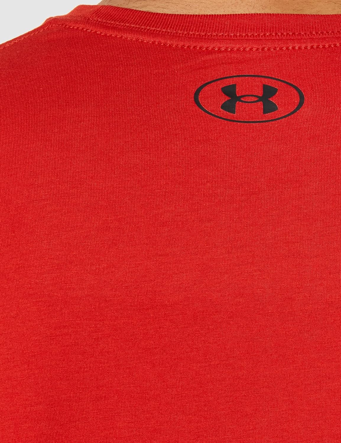 Under Armour Men's Global Foundation Short-Sleeve T-Shirt