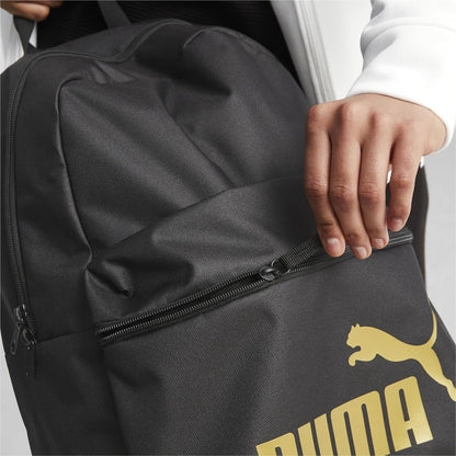 PUMA Mens PUMA Phase Backpacks