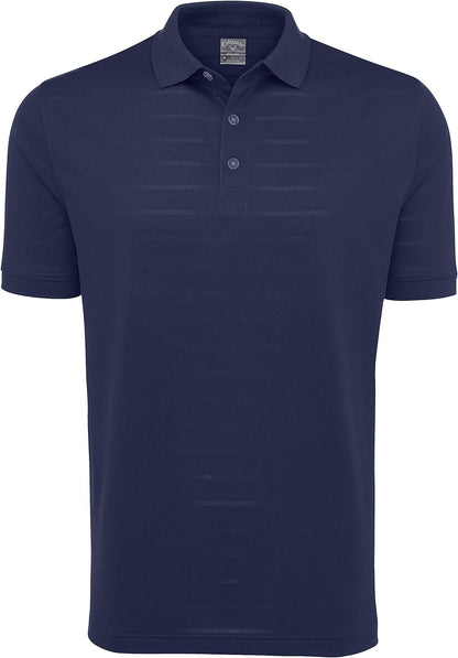 Callaway Men's Short Sleeve Opti-Dri™ Performance Golf Polo Shirt (Size Small - 4X Big & Tall)