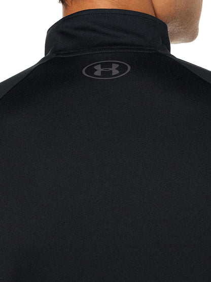 Under Armour Men's UA Tech 2.0 1/2 Zip T-Shirt (pack of 1)