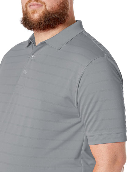 Callaway Men's Short Sleeve Opti-Dri™ Performance Golf Polo Shirt (Size Small - 4X Big & Tall)