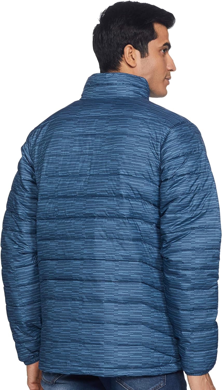 Columbia Men's Powder Lite Jacket