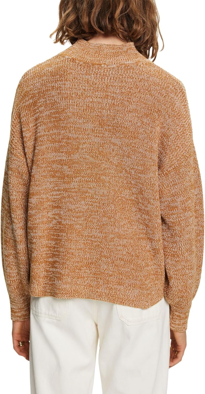 ESPRIT womens 103ee1i353 Sweater