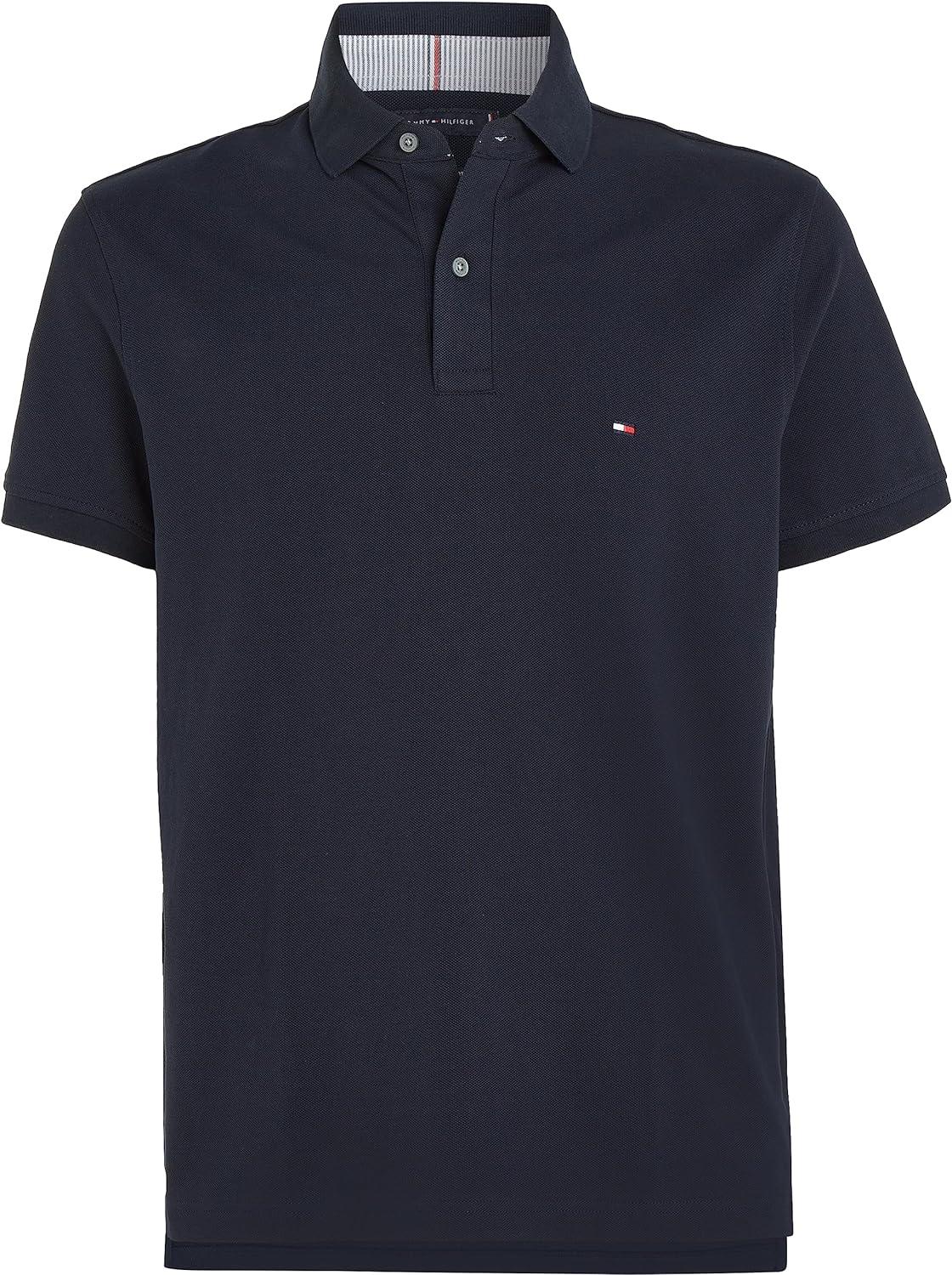 Tommy Hilfiger mens 1985 REGULAR Polo Shirt (pack of 1)