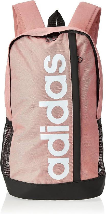 adidas Unisex Adults Essentials Linear Backpack