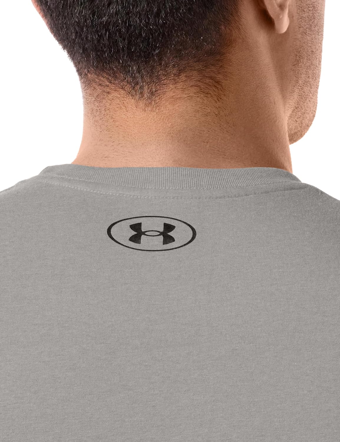 Under Armour Men's Global Foundation Short-Sleeve T-Shirt