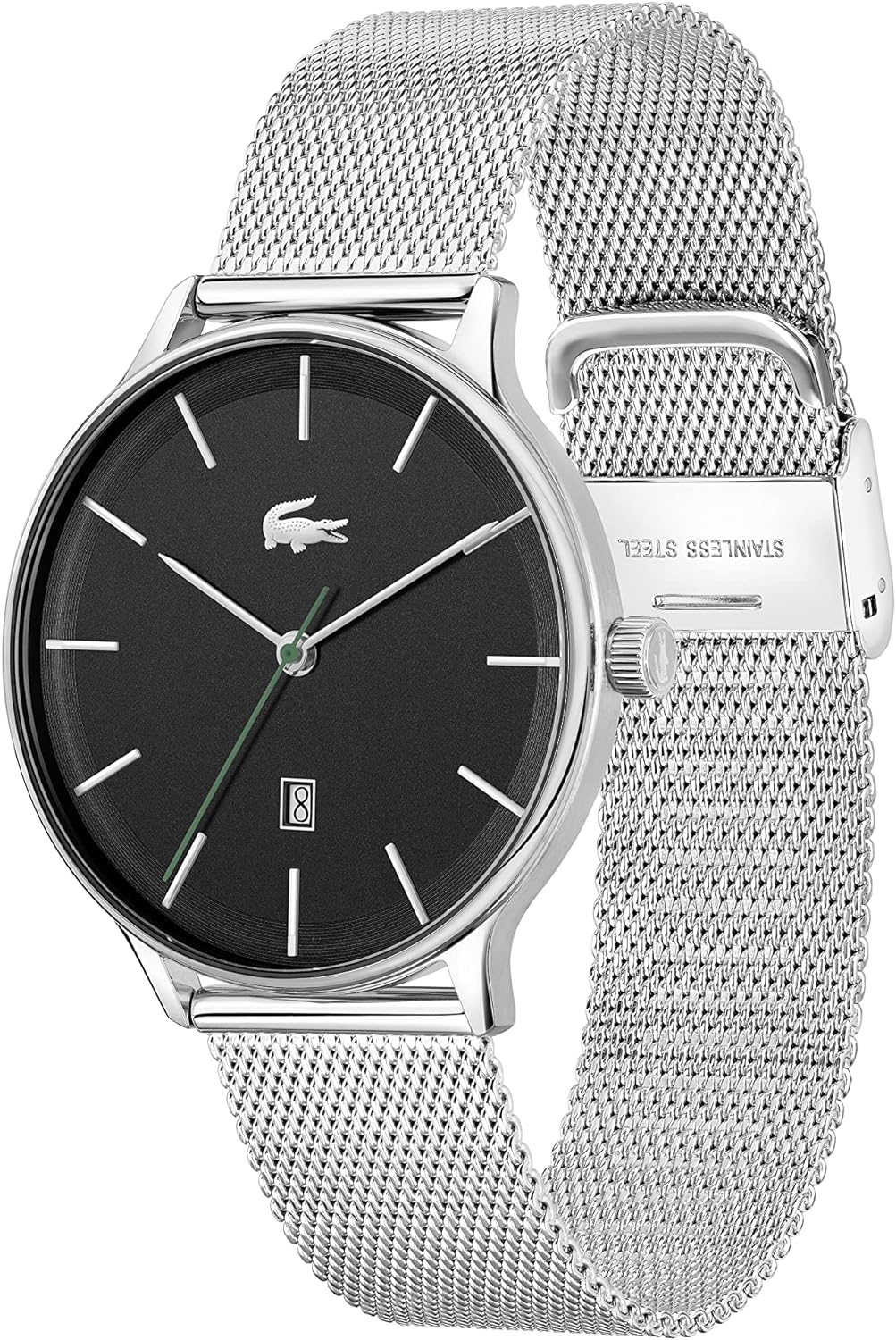 Lacoste Men's Leather Watch