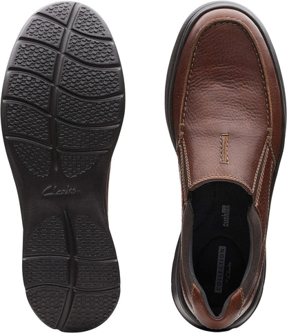 Clarks Cotrell Free mens Loafer