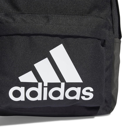 adidas Unisex Adults Classic Badge of Sport Backpack