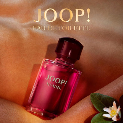 Joop! - perfume for men, 200 ml - EDT Spray