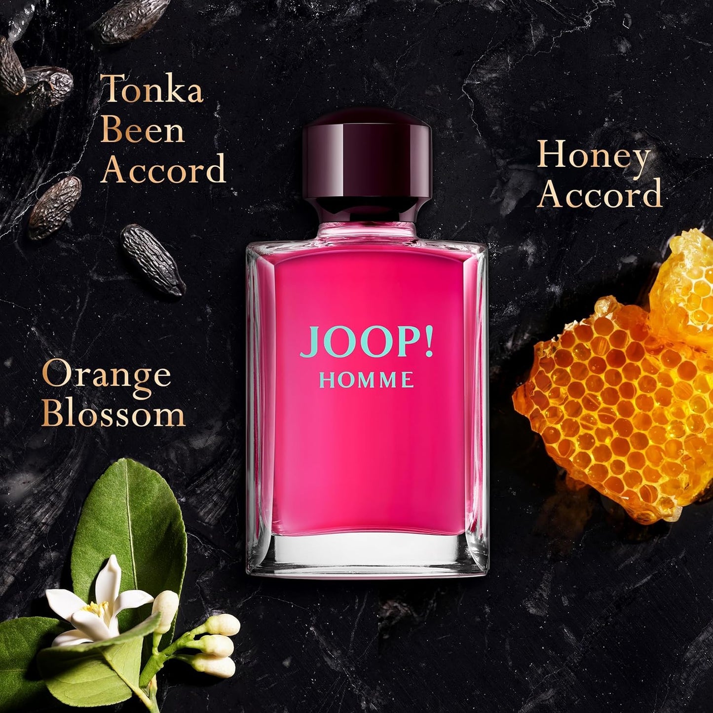 Joop! - perfume for men, 200 ml - EDT Spray