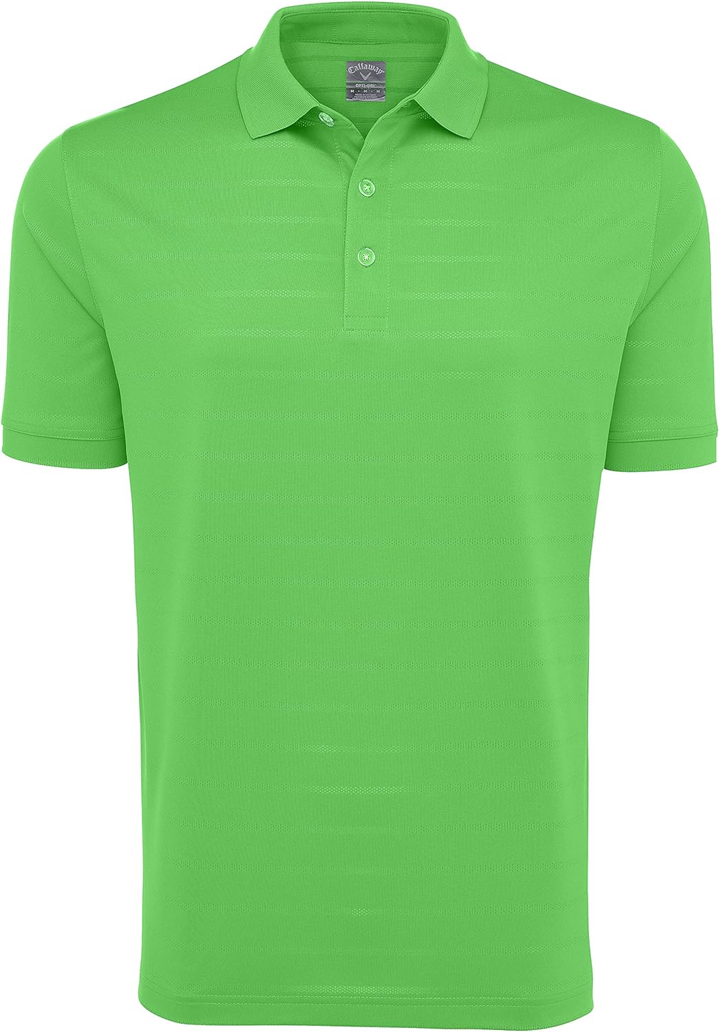 Callaway Men's Short Sleeve Opti-Dri™ Performance Golf Polo Shirt (Size Small - 4X Big & Tall)